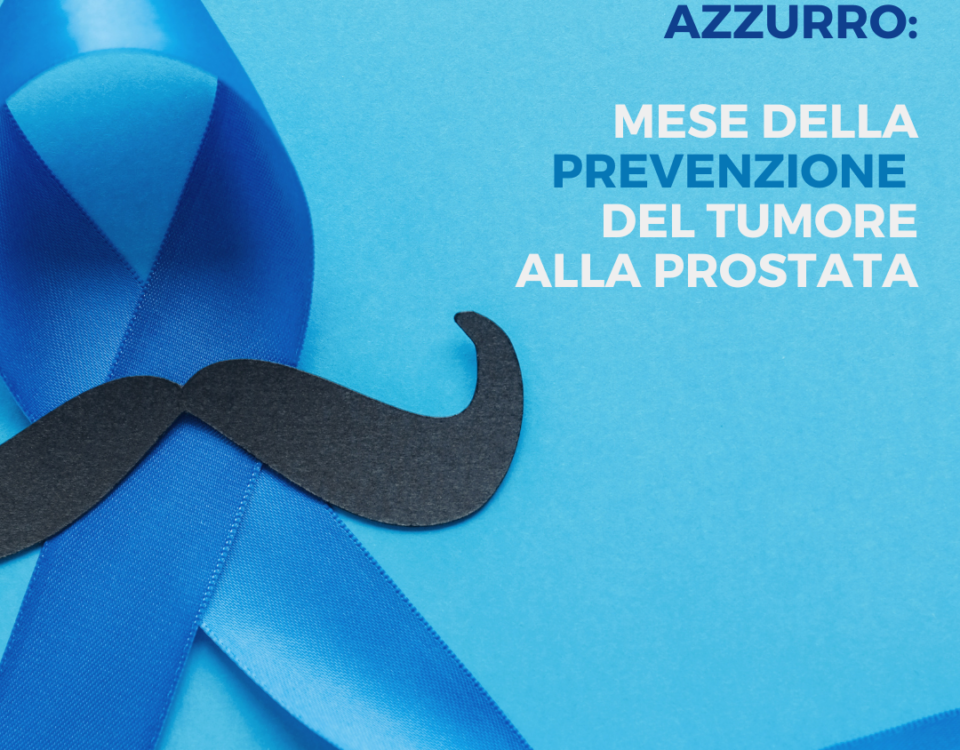 novembre azzurro