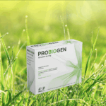 Probiogen - EIDON salus