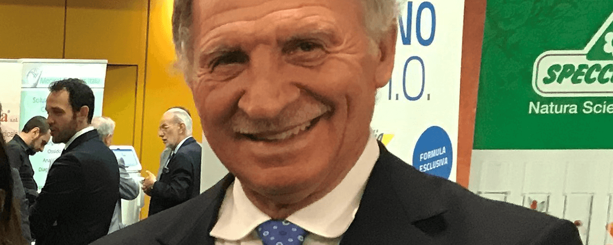 Prof. Nicola Sorrentino - EIDON salus