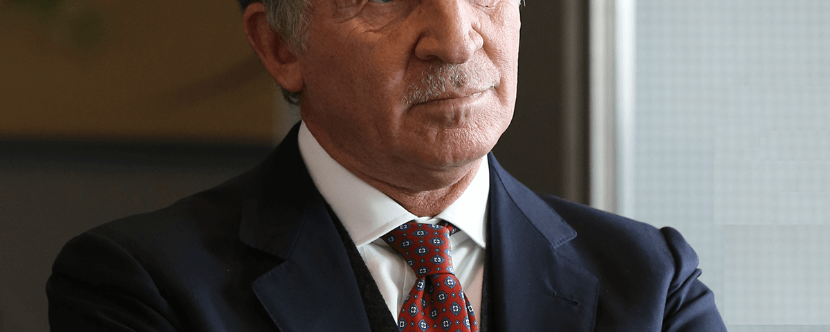 Prof. Nicola Sorrentino - EIDON salus