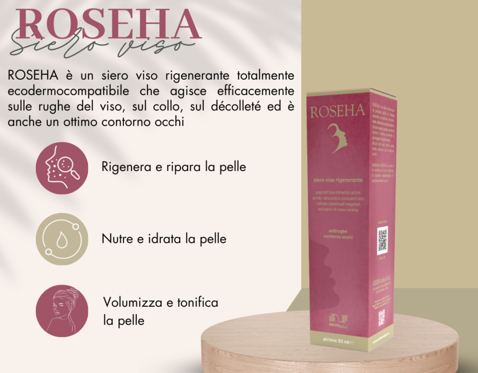 ROSEHA