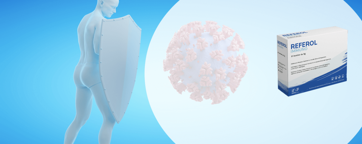 REFEROL IMMUNO