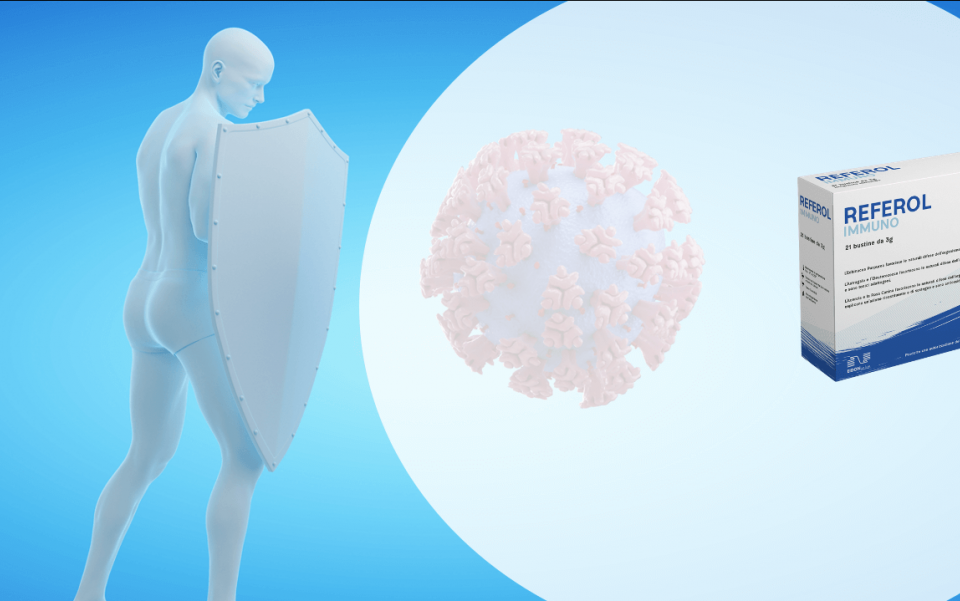 REFEROL IMMUNO