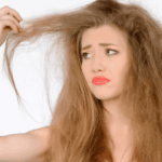 rimedi capelli secchi
