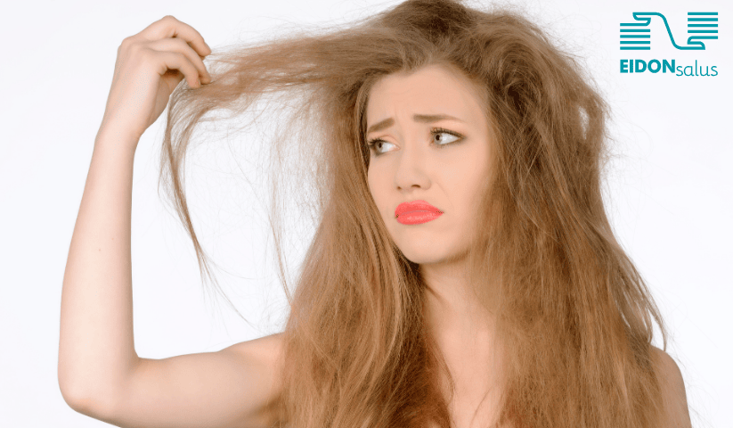 rimedi capelli secchi