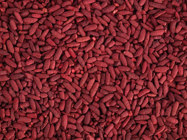 Riso rosso fermentato, monacolina contro il colesterolo