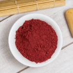riso rosso fermentato