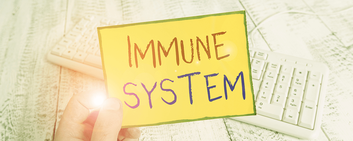 Sistema immunitario - EIDON salus