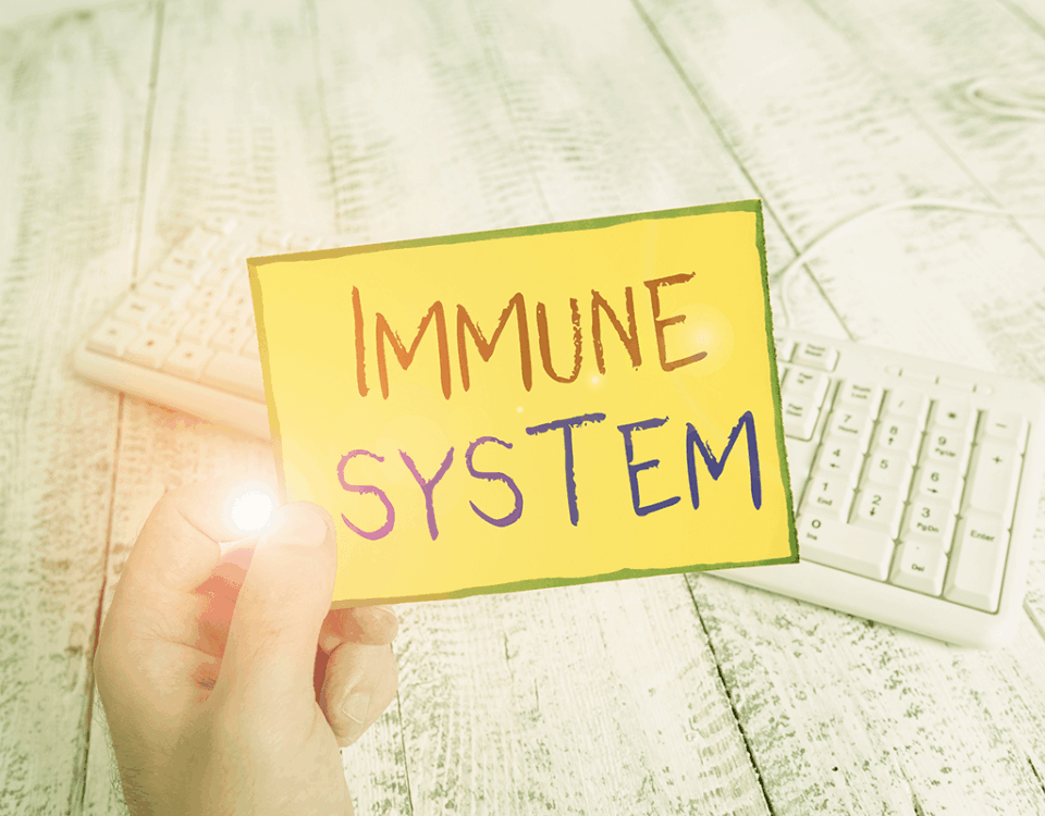 Sistema immunitario - EIDON salus
