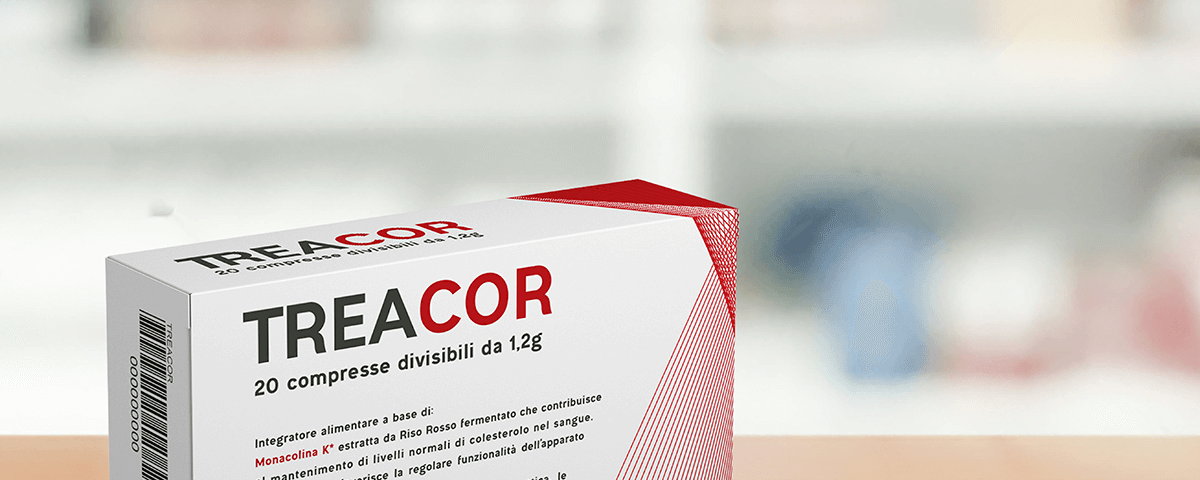 Treacor - EIDON salus