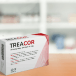 Treacor - EIDON salus