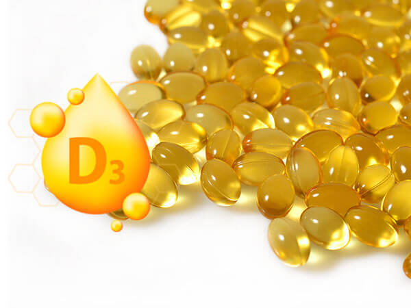 Vitamina D3