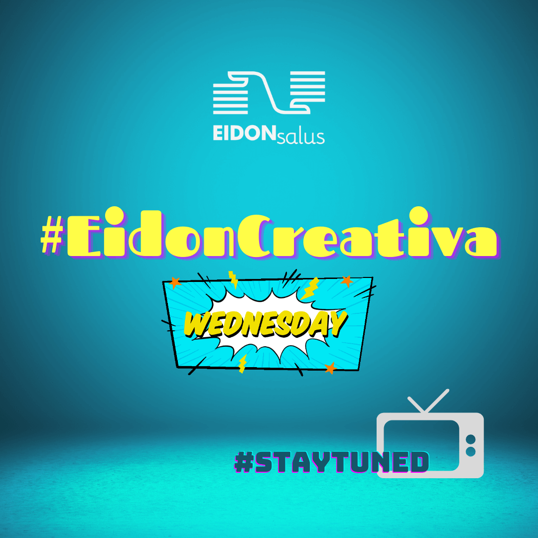 EIDONcreativa - EIDON salus