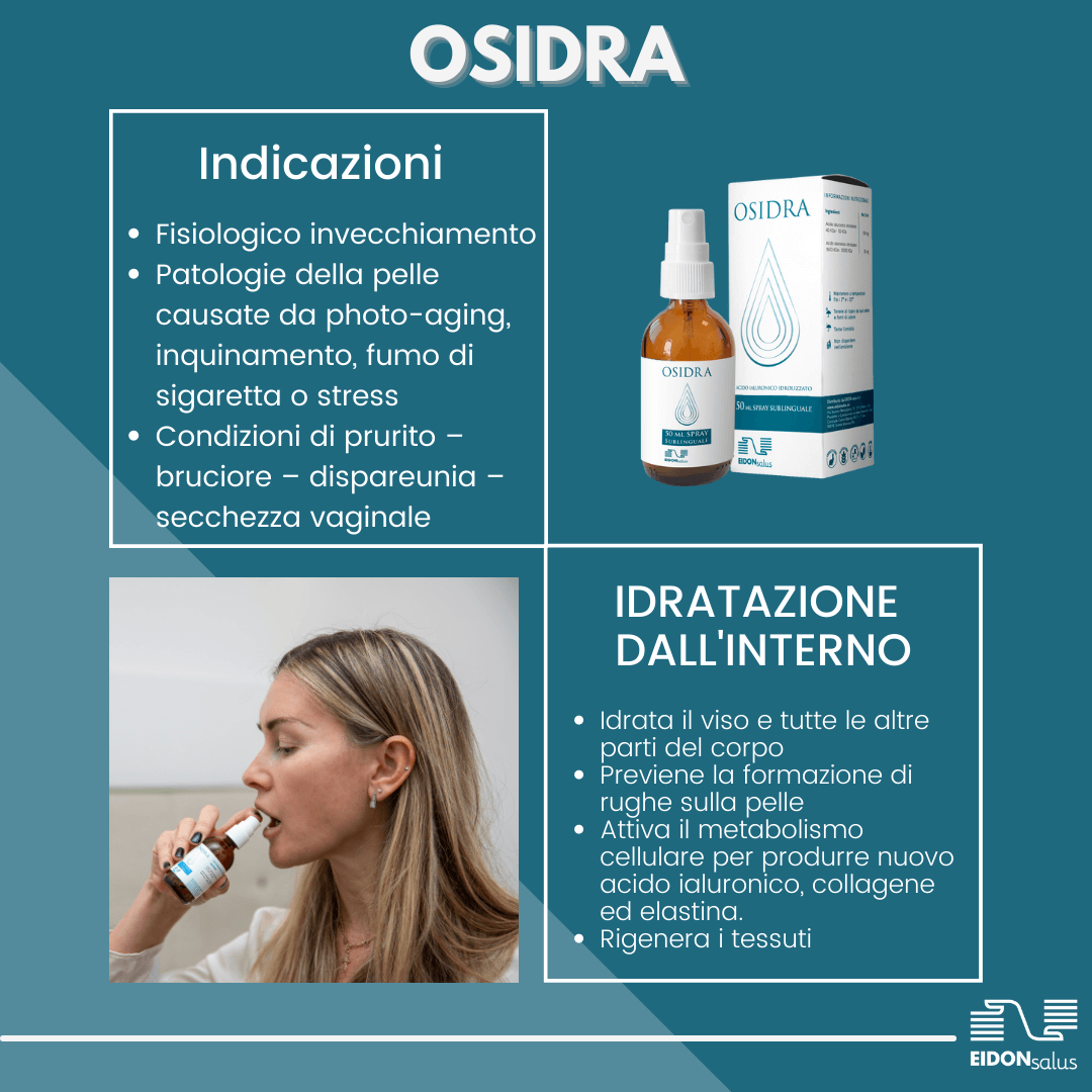 Osidra - EIDON salus