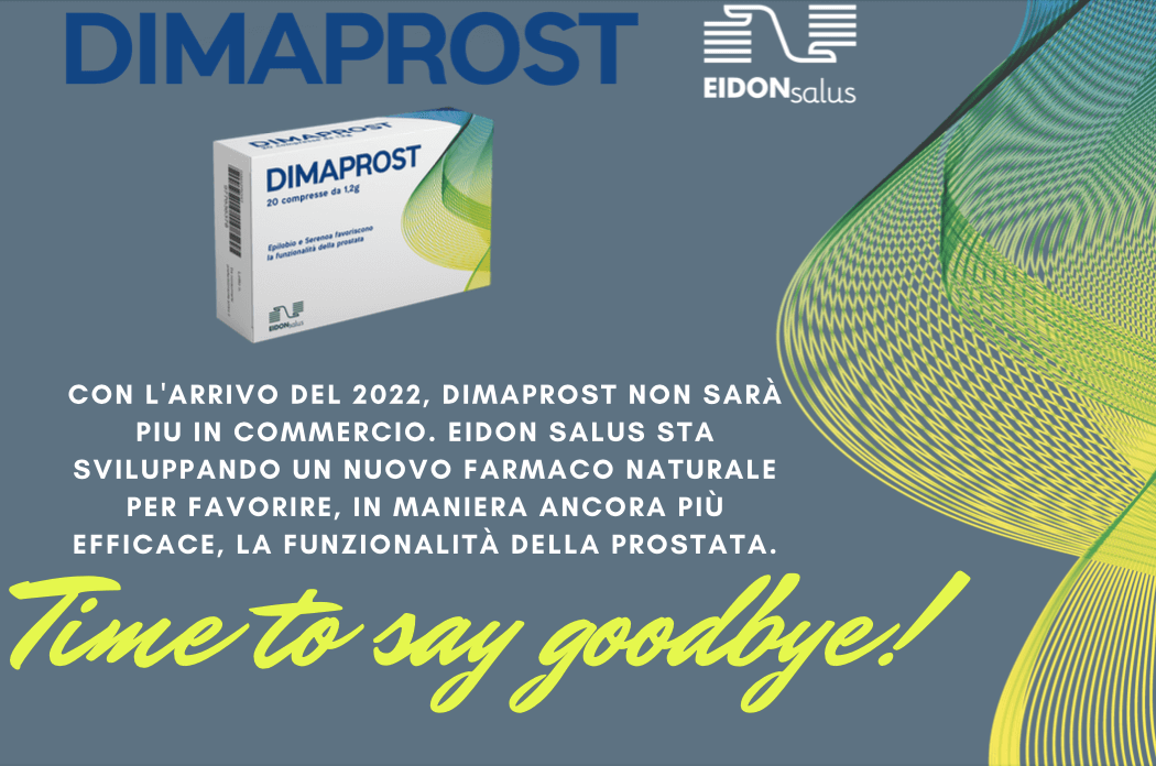 Dimaprost - EIDON salus