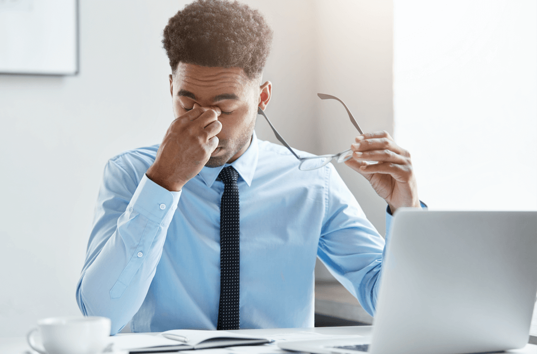 Marzo, primavera, stanchezza - EIDON salus