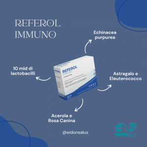 REFEROL IMMUNO