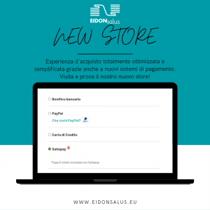 nuovo sito - EIDON salus