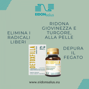 detoxfilla EIDON salus
