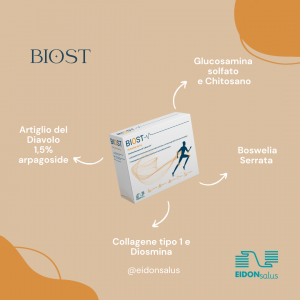 composizione BIOST