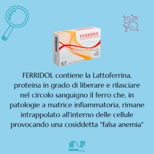 ferridol focus