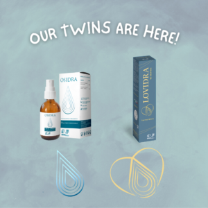 osidra e lovidra foto