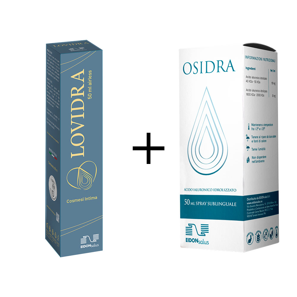 Lovidra più Osidra - EIDON salus