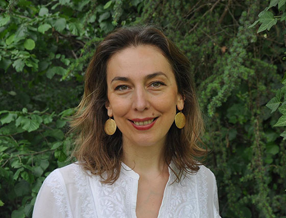 Dottoressa Stefania Piloni - Ginecologia - EIDON salus