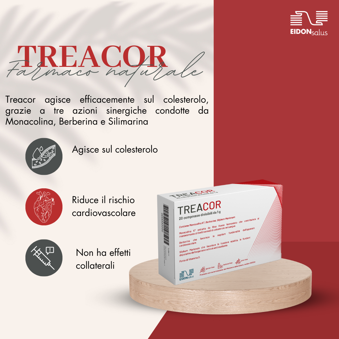 treacor
