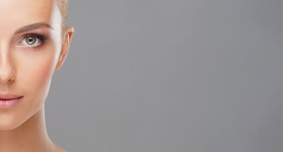 Giovane donna - EIDON salus