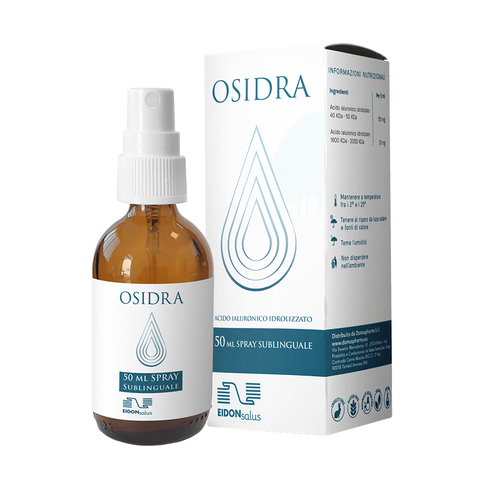 Osidra - EIDON salus