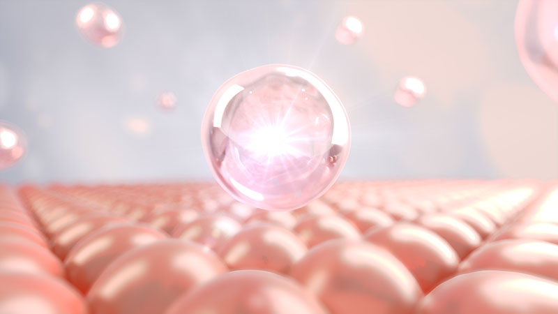 I vantaggi di Roseha per la pelle