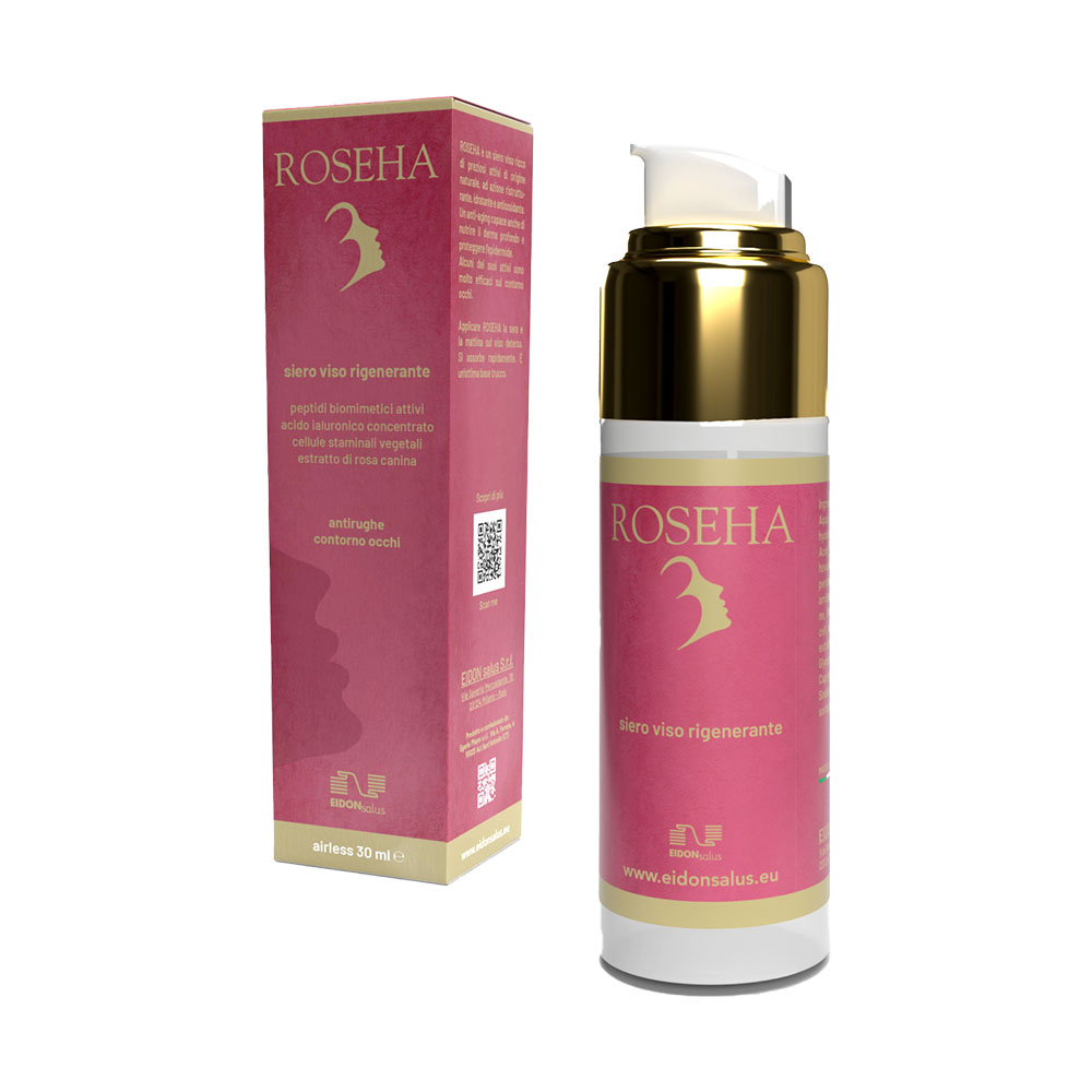 Roseha - EIDON salus
