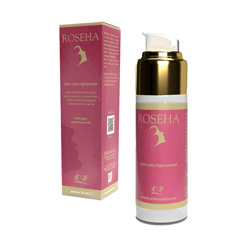 Roseha - EIDON salus