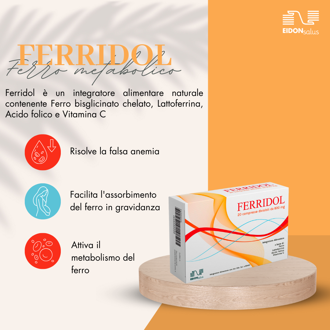 ferridol