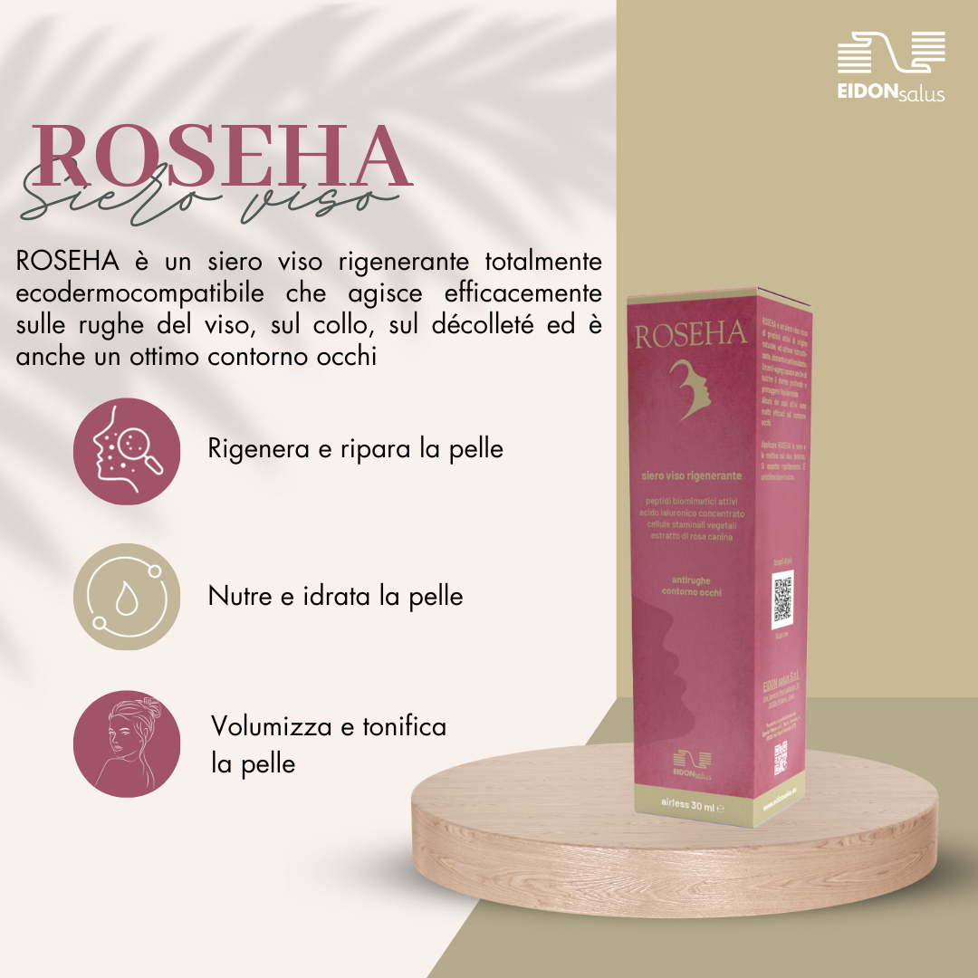 ROSEHA