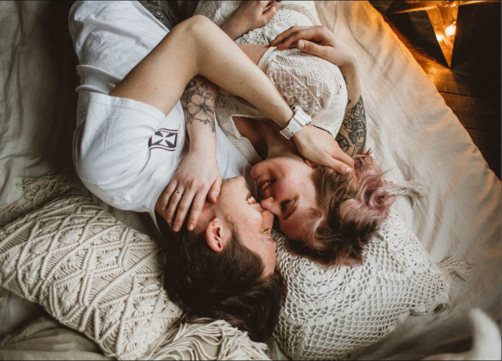 Rimedi dispareunia - EIDON salus