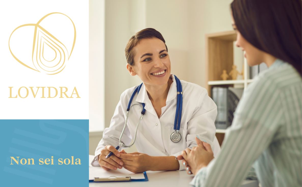 Lovidra