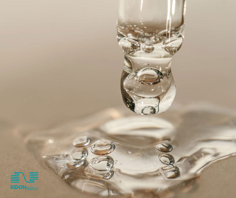 Acido ialuronico - EIDON salus