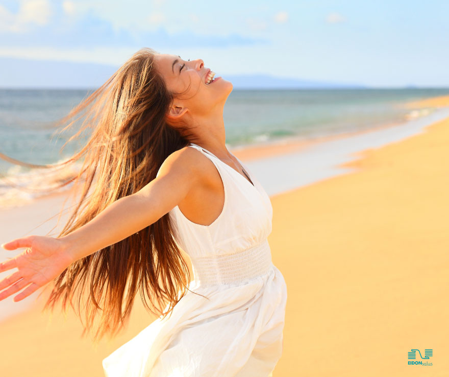 Benessere e acido ialuronico Benessere e acido ialuronico