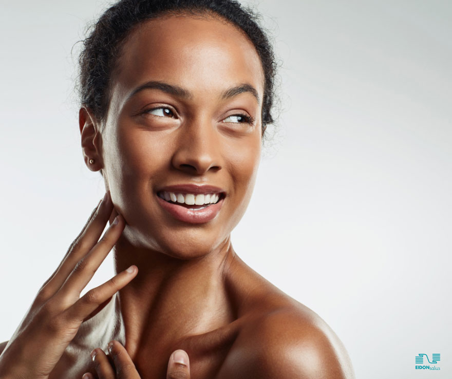 Acido ialuronico e idratazione della pelle Acido ialuronico e idratazione della pelle