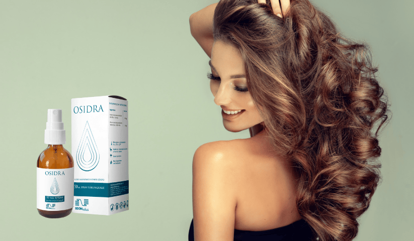 Osidra for dry hair