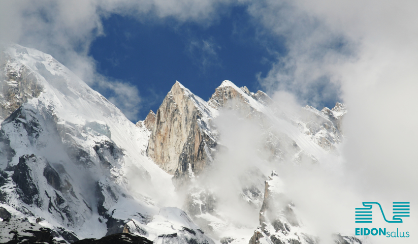 high-altitude oxygenation