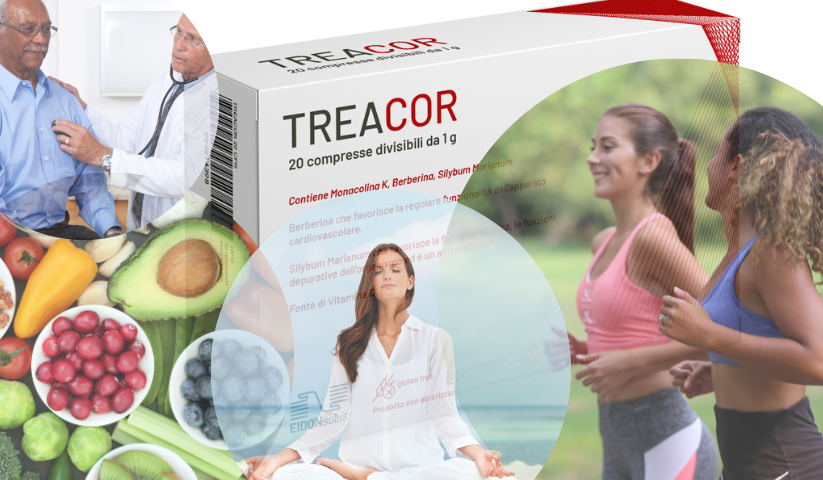 esempio di stile di vita sano