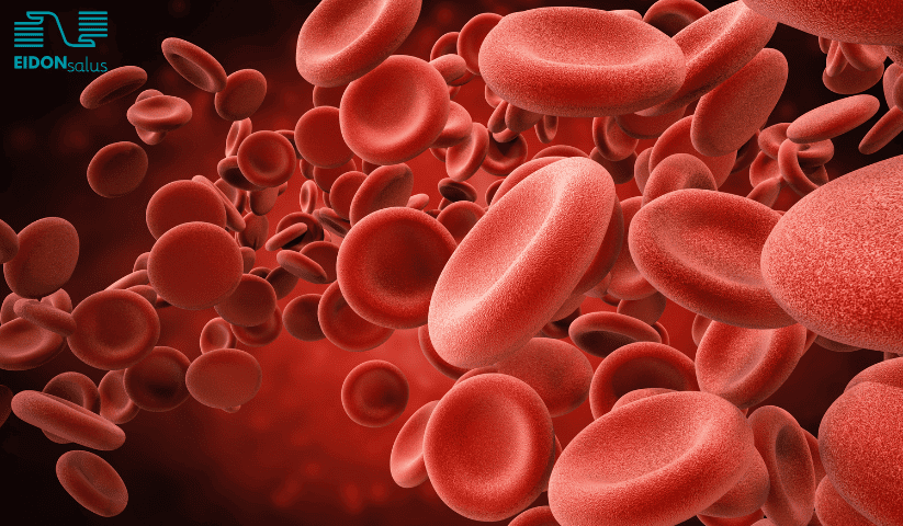 livelli di emoglobina nel sangue