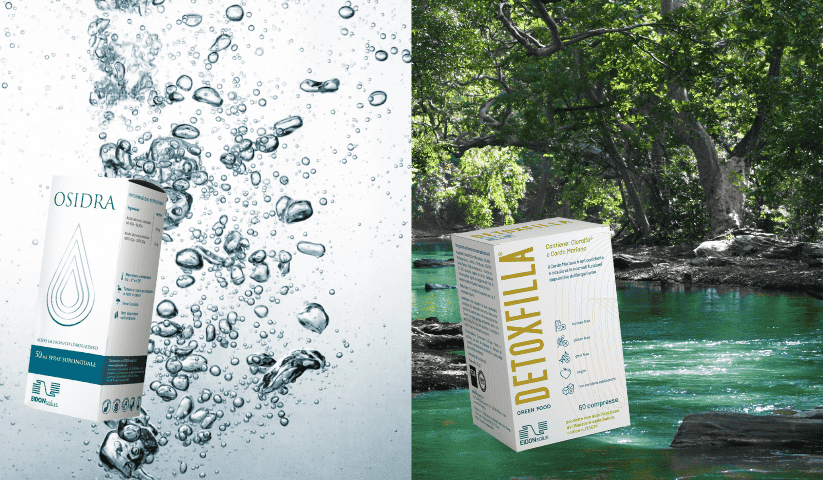 detoxfilla e osidra contro il mal di primavera