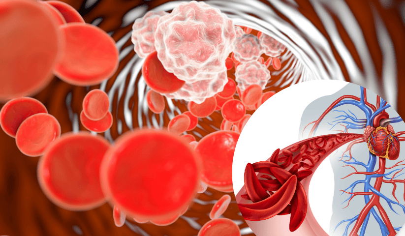 ossigenazione del sangue