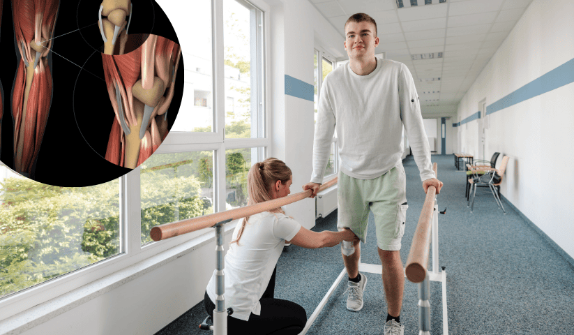 sofferenza ai tendini