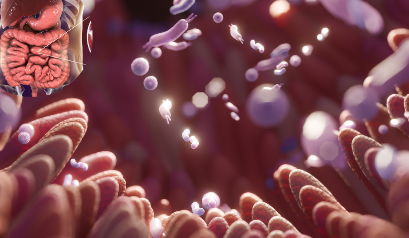 microbiota intestinale